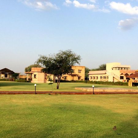 Thar Oasis Resort And Camp Dechu Zewnętrze zdjęcie