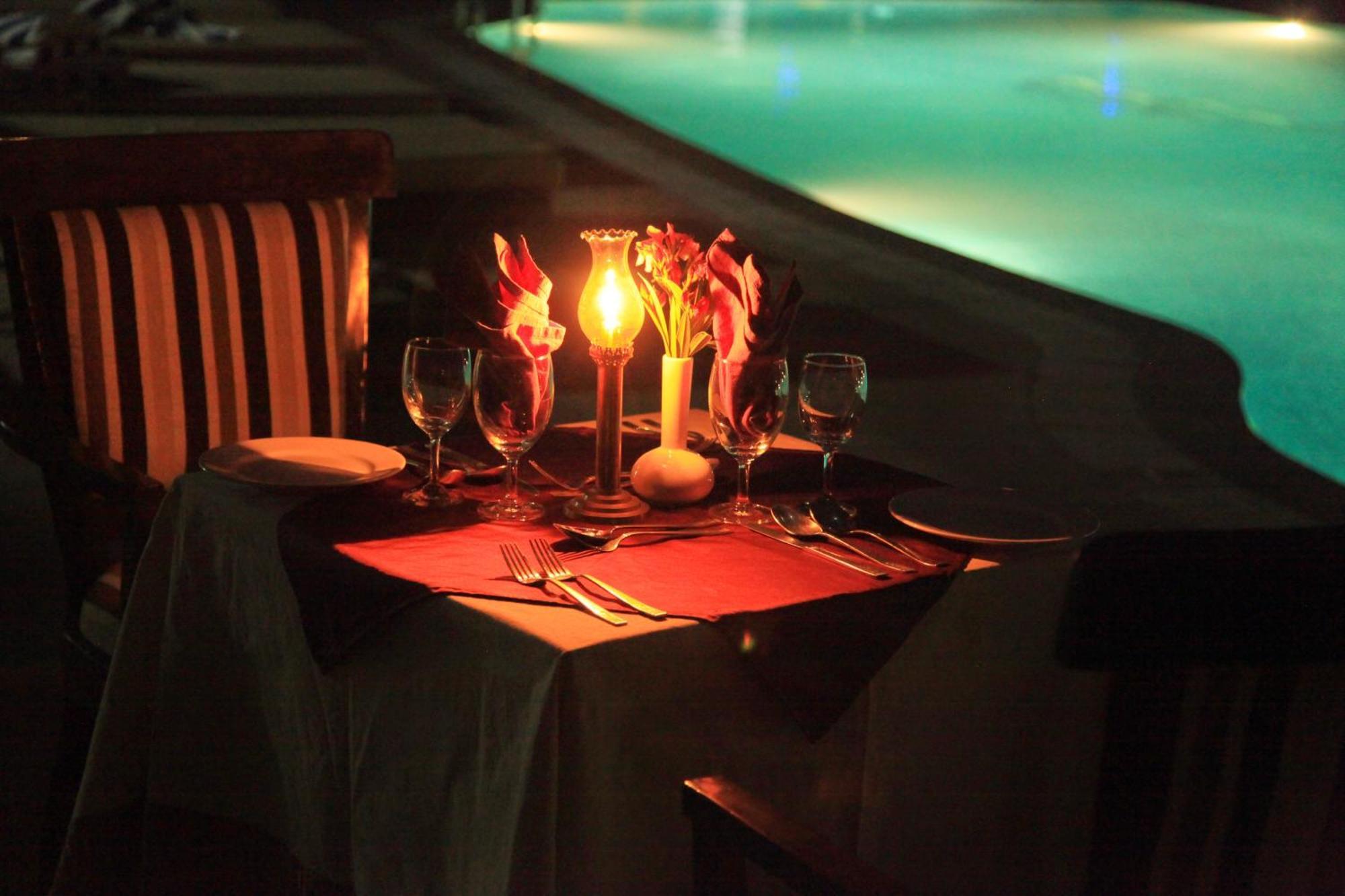 Thar Oasis Resort And Camp Dechu Zewnętrze zdjęcie