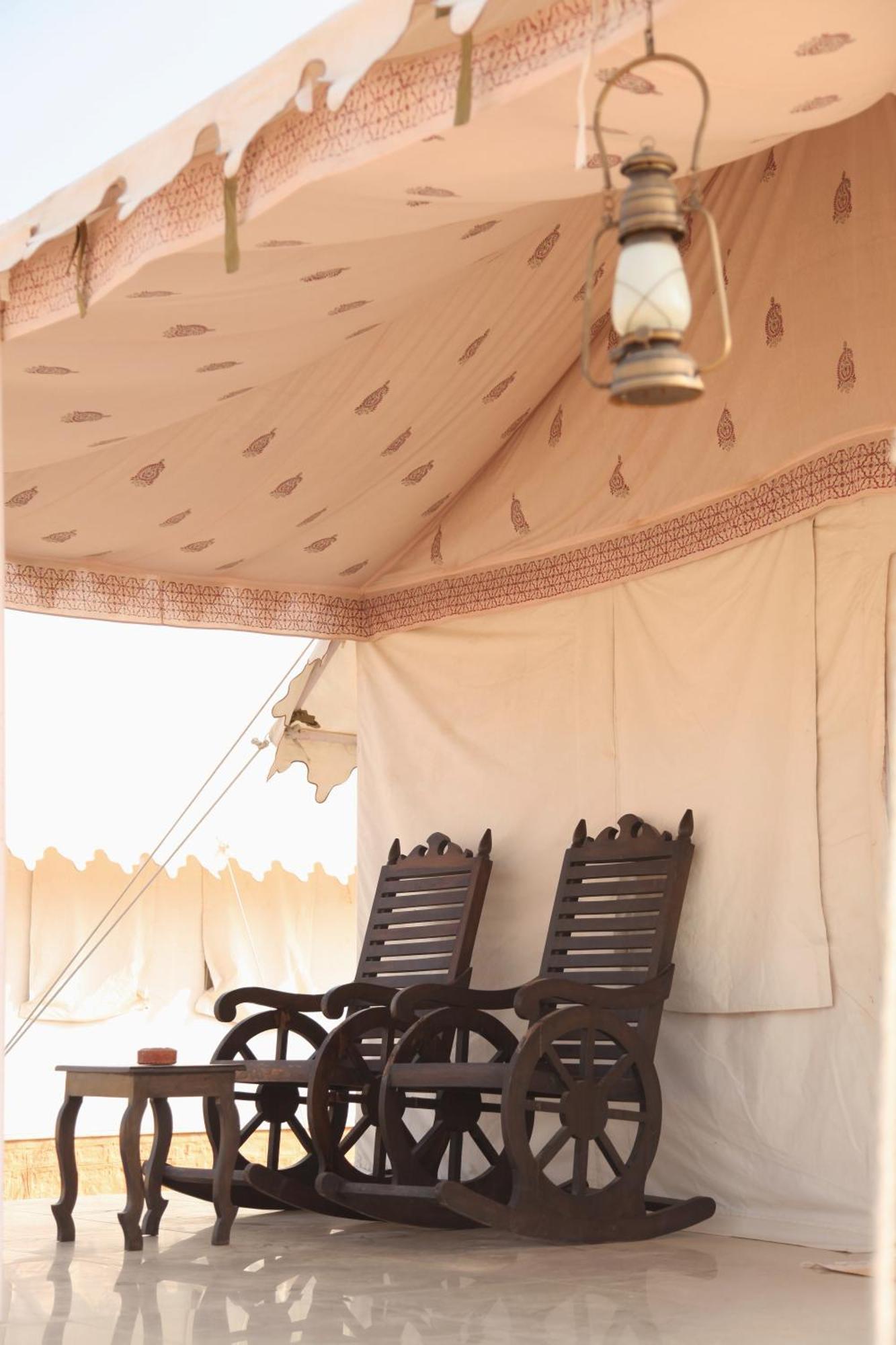 Thar Oasis Resort And Camp Dechu Zewnętrze zdjęcie