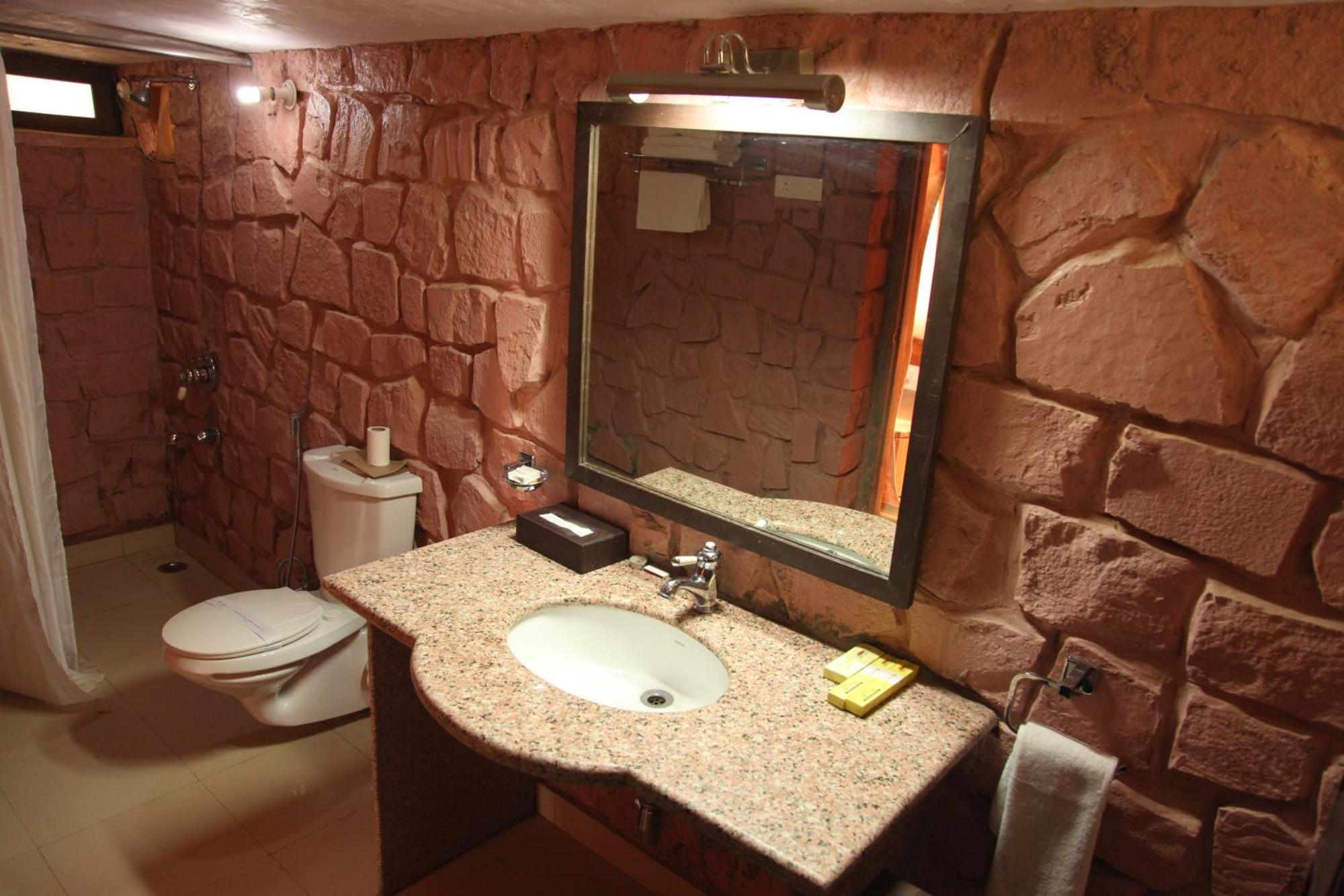 Thar Oasis Resort And Camp Dechu Zewnętrze zdjęcie